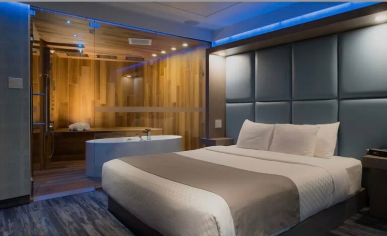 Motel du Rivage-gaspesie