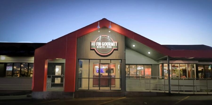 Motel et Restaurant Fin Gourmet