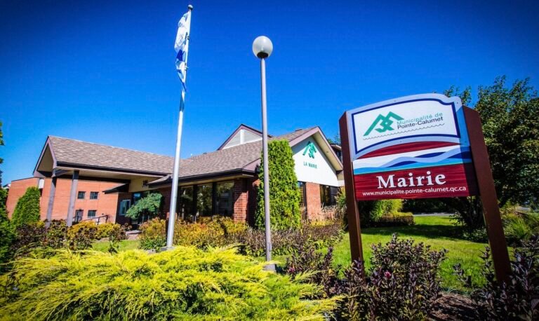 Municipalité Pointe-Calumet - Laurentides