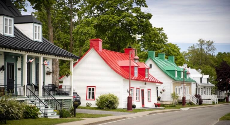 Municipalite Saint-Jean-de-Île-Orléans