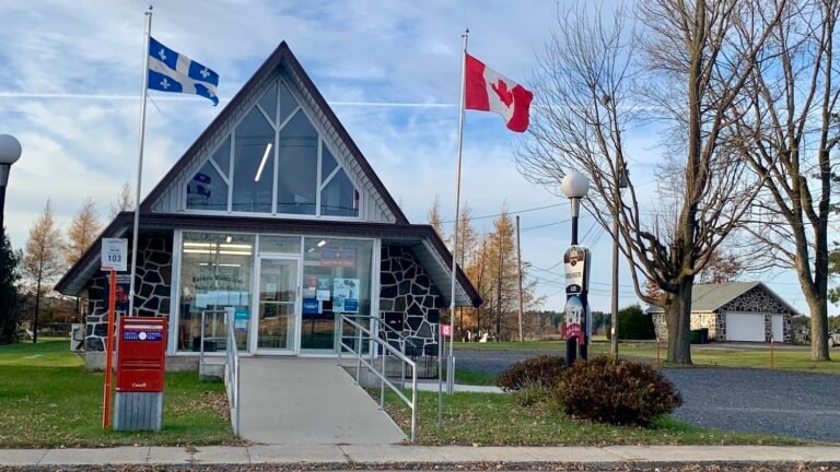 Municipalité Saint-Pie-de-Guire - Centre-du-Québec