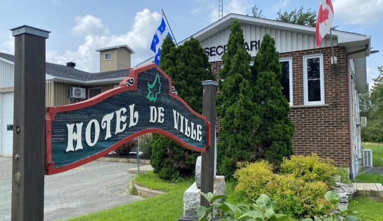 Municipalité de Saint-Denis-de-Brompton