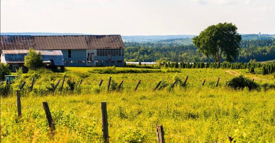 Municipalité de Saint-Georges-de-Windsor