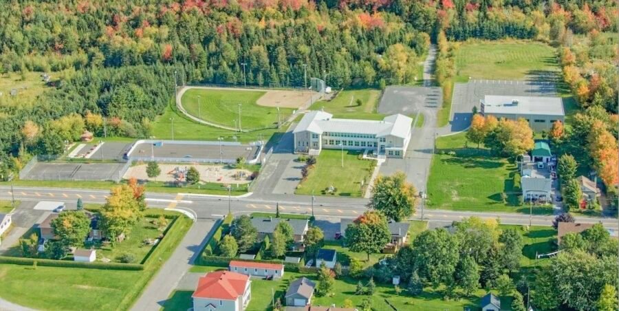 Municipalité de Saint-Sylvestre