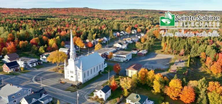 Municipalité de Sainte-Sabine