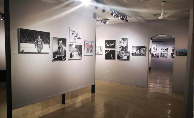 Musée National de la Photographie Desjardins