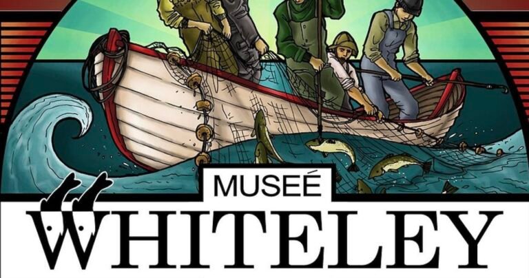 Musée Whiteley - Cote-Nord Musée Whiteley - Cote-Nord