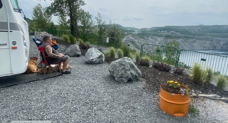 Halte VR Val-des-Sources