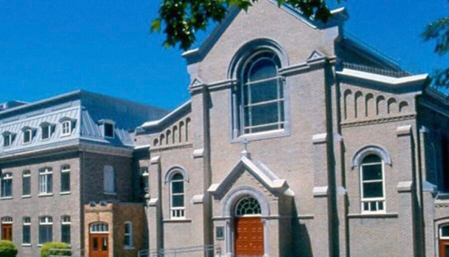 Oratoire Saint-Joseph de Québec