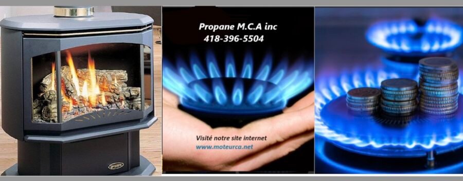 Outillage Moteurs C.A Spécialité Propane