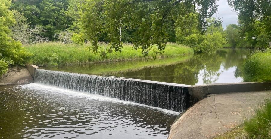 Parc de la Halte d’Arthabaska - halte de la 116