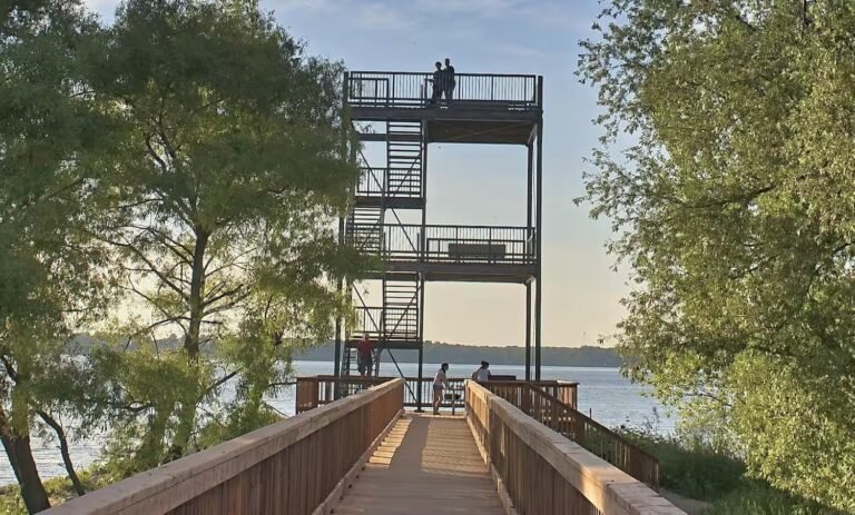Parc du Lac Saint-Pierre - Trois-Rivieres - Mauricie