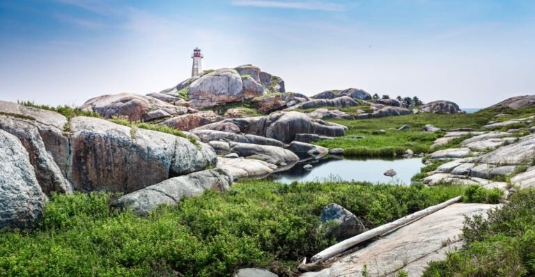 Phare de l’Île-du-Grand-Caoui