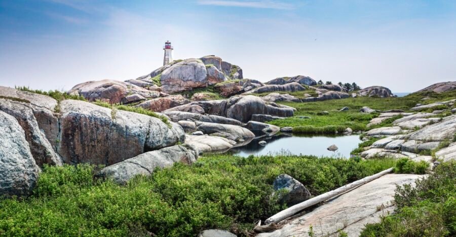 Phare de l’Île-du-Grand-Caoui