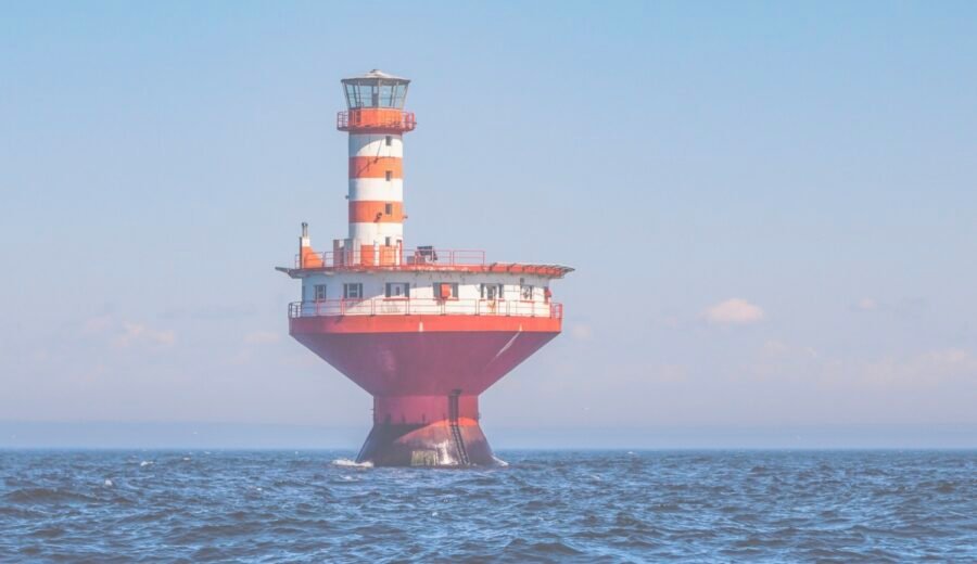 Phare du Haut-Fond-Prince