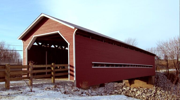 Pont Perrault Warwick - Canton de lest Pont Perrault Warwick - Canton de lest