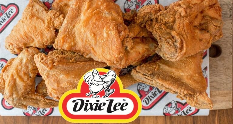 Dixie Lee New Richmond