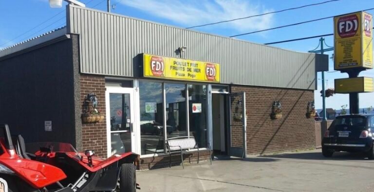 Restaurant FDI - Père Divet - Photo 1