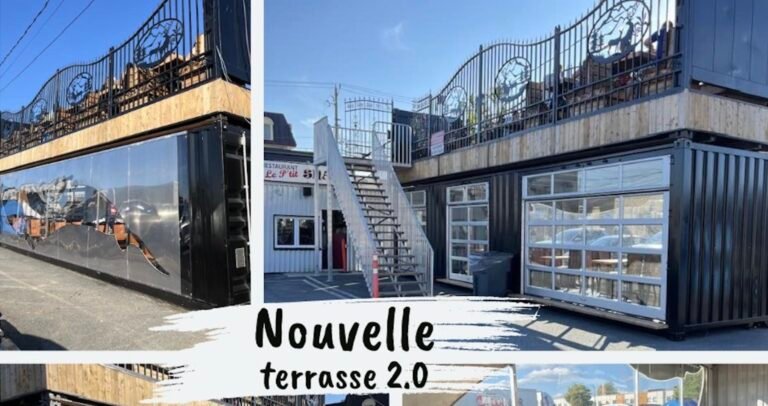 Restaurant le ptit snack - Sept-Iles-Cote-Nord