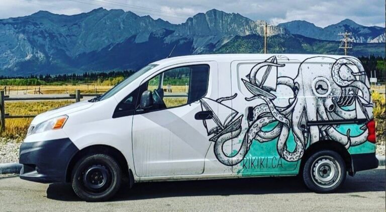 Rikiki Campers - Rimouski - Bas-St-Laurent Rikiki Campers - Rimouski - Bas-St-Laurent