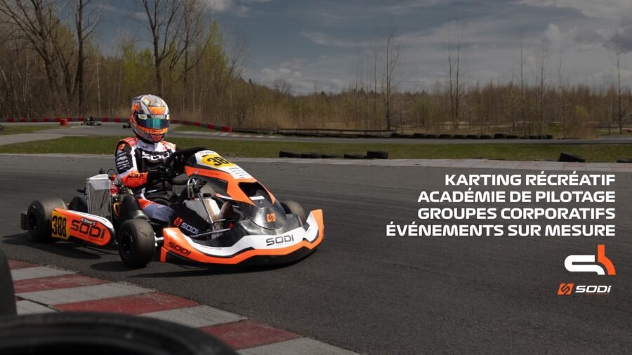 SH Karting