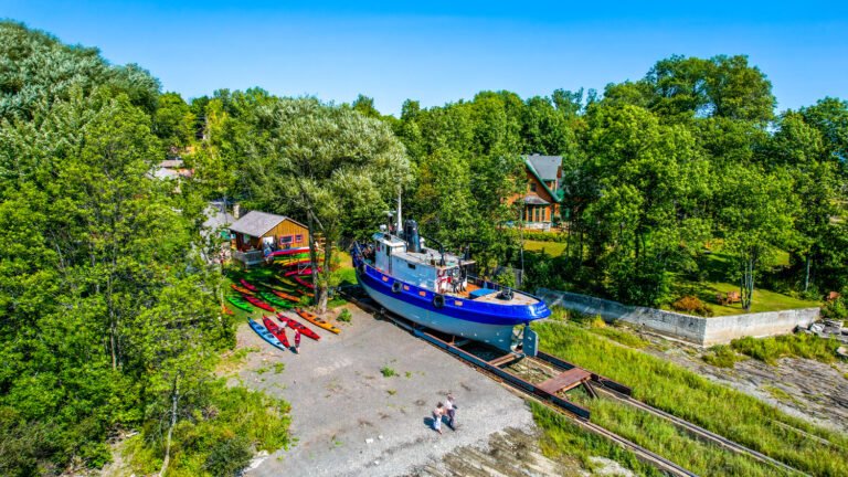 Municipalité de Saint-Laurent - Saint-Laurent-de-l'Île-d'Orléans