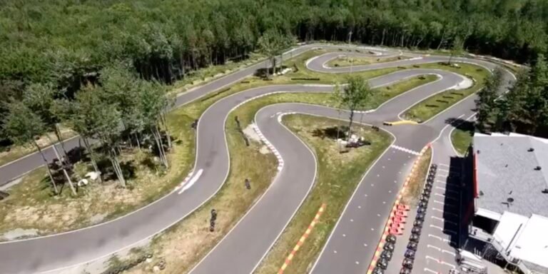 Sc Performance Karting inc.