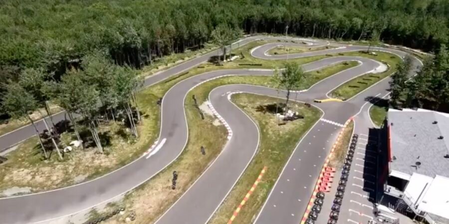 Sc Performance Karting inc.