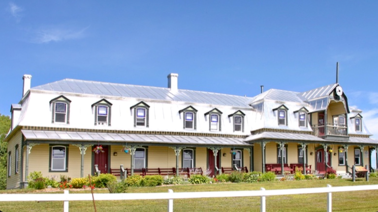 Municipalité Port-Daniel – Gascons - Photo 1