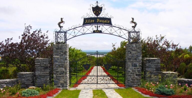 Seigneurie de l'Île d'Orléans - Photo 2