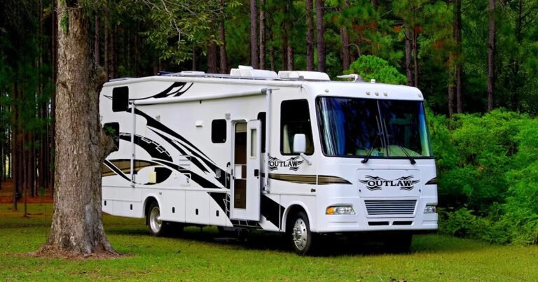 Station de vidange à Saint-Charles-Borromée