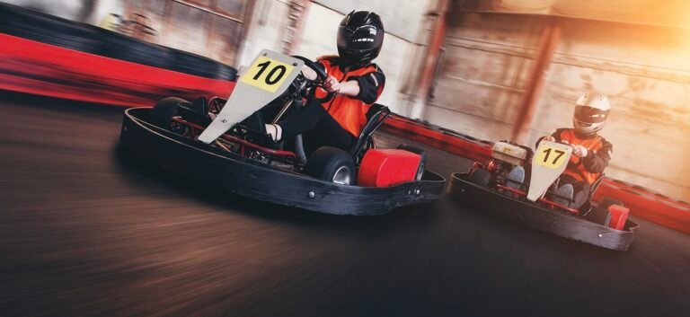 Top Karting - Gatineau - Outaouais Top Karting - Gatineau - Outaouais