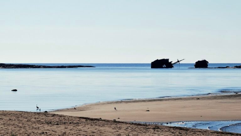 Tourisme Port-Cartier - Photo 1