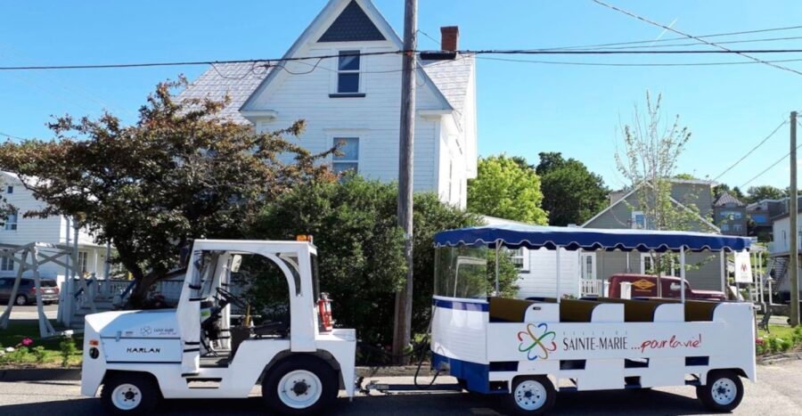 Tourisme Sainte-Marie