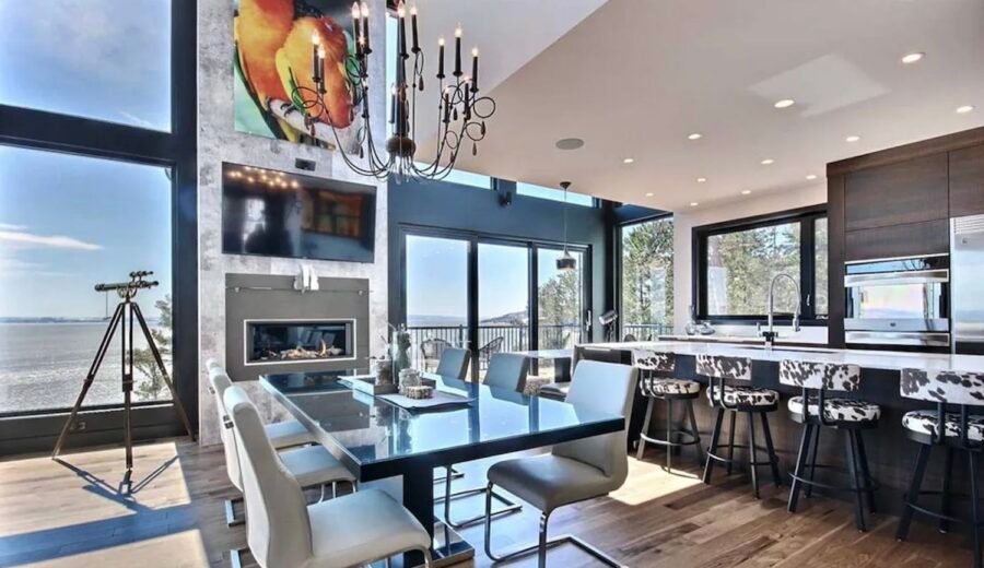 Villa Villa Experience