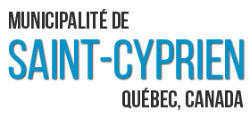 Municipalité de Saint-Cyprien