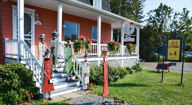 Art Populaire Kamouraska