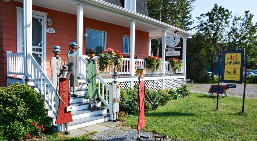 Art Populaire Kamouraska