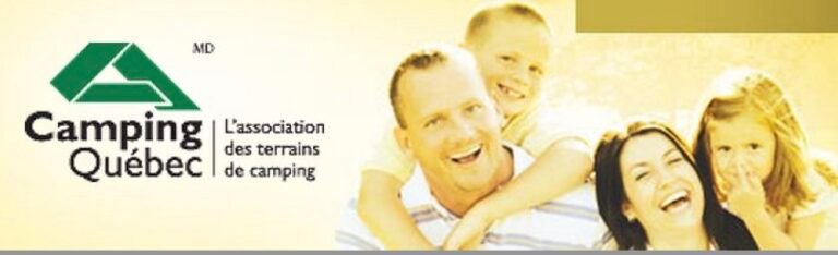 Association des terrains de camping du Québec (Camping Québec)