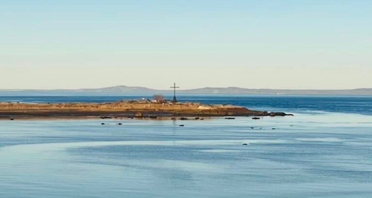 Auberge Le temps d'une marée.Les Escoumins