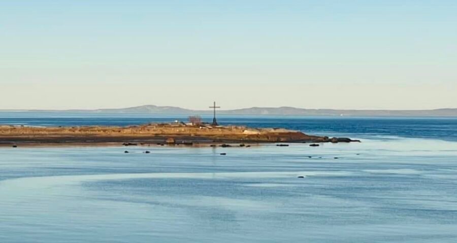 Auberge Le temps d'une marée