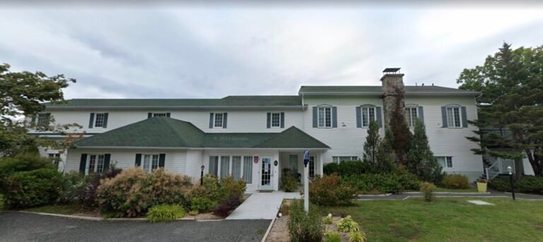 Auberge de l'Eider-Bas-St-Laurent