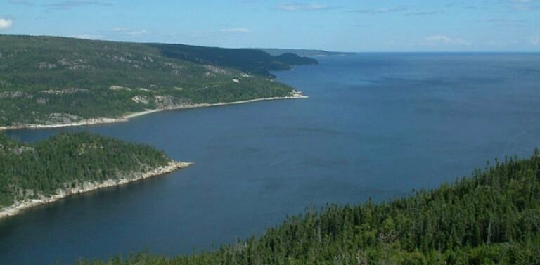 Baie St-Pancrace - Photo 1