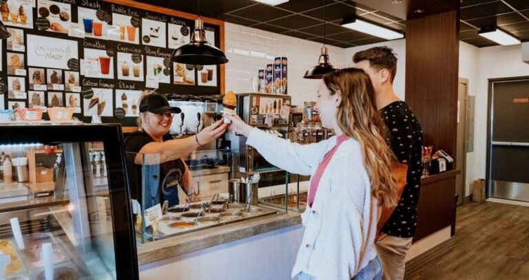 Bar Laitier Plaisir Sans Faim – La Guadeloupe