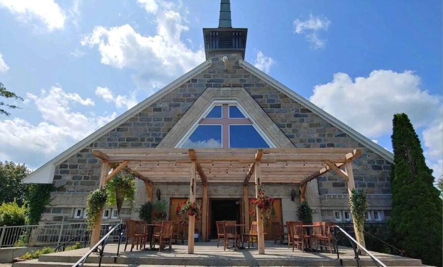 Bistro Resto-bar St-Zeph