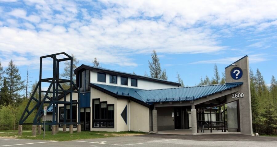 Bureau d'information Tourisme Région de Thetford