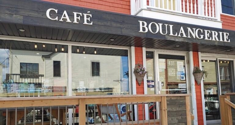 Café Boulangerie Toujours Dimanche