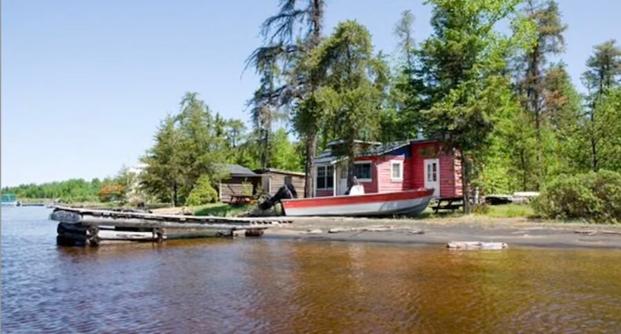 Camping du Lac Flamand