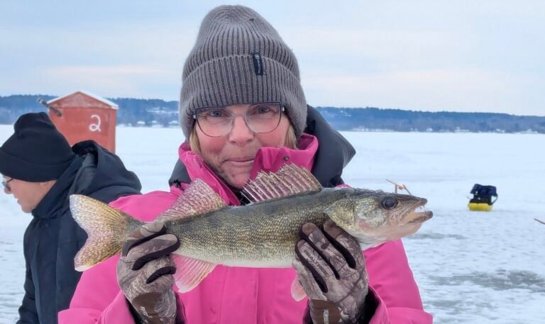 Centre de pêche chez Robert - Oka-Laurentides