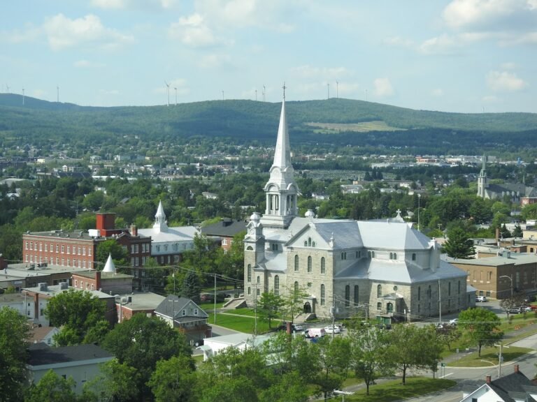 Centre d’interprétation du patrimoine religieux de la MRC des Appalaches - Photo 1